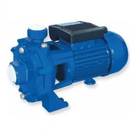 Water WS-30 Krom Milli Çift Kademeli Pompa