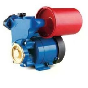 Water WS-306 Otomatik Hidrofor Pompa