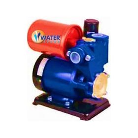 Water WS-306 Otomatik Hidrofor Pompa