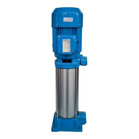 Water WS-309 Dik Milli 6 Kademeli Pompa