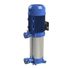 Water WS-311 Dik Milli 6 Kademeli Pompa