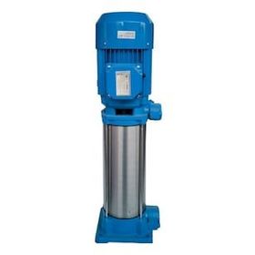 Water WS-315 Dik Milli Kademeli Pompa