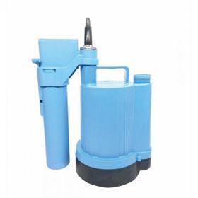 Water WS-331 Otomatik Siviçli Dalgıç Pompa