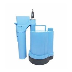 Water WS-331 Otomatik Siviçli Dalgıç Pompa