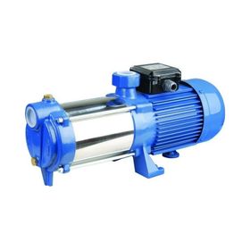 Water WS-34 Krom Milli 6 Kademeli Pompa