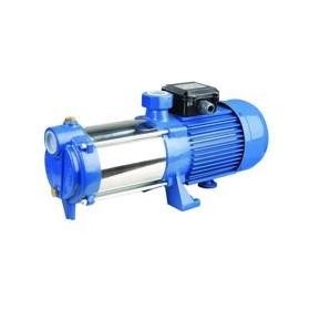 Water WS 37 Krom Milli 9 Kademeli Pompa