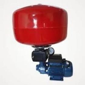 Water Ws 401 Hidrofor Pompa