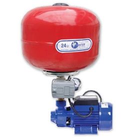 Water Ws 401 Hidrofor Pompa