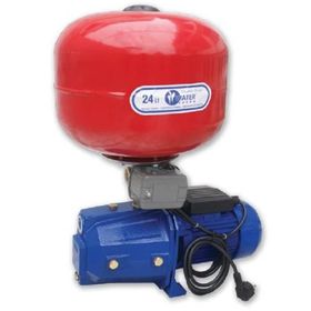 Water Ws 402 Hidrofor Pompa