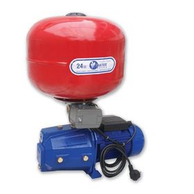 Water Ws 402 Hidrofor Pompa