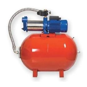 Water WS 407 Kademeli Paket Hidrofor
