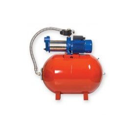 Water WS 408 Kademeli Paket Hidrofor