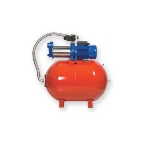 Water WS 408 Kademeli Paket Hidrofor