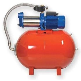 Water WS 409 Kademeli Paket Hidrofor
