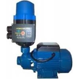 Water Ws 414 Paket Hidrofor 0.5 Hp
