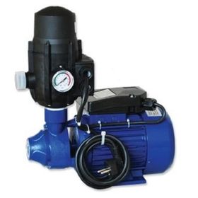 Water Ws 414 Paket Hidrofor 0.5 Hp
