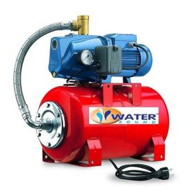 Water WS 415 Paket Hidrofor