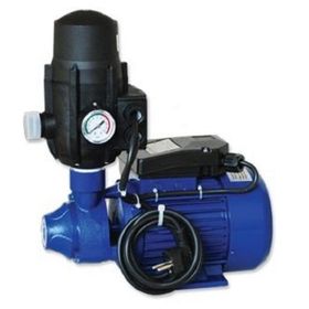 Water Ws 416 Paket Hidrofor 1 Hp
