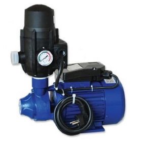 Water Ws 416 Paket Hidrofor 1 Hp