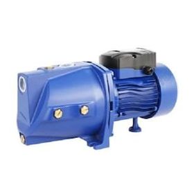 Water WS-43 Jet 100L Döküm Gövdeli Pompa