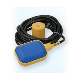 Water WS-433 Elektrikli Su Seviye Flatörü