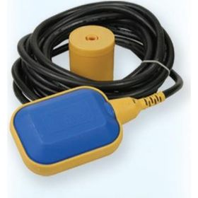 Water WS-434 Elektrikli Su Seviye Flatörü