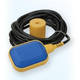 Water WS-434 Elektrikli Su Seviye Flatörü