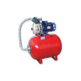 Water Ws-4402 Paslanmaz Paket Hidrofor 2.5 Hp