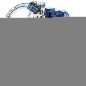 Water Ws-4404 Paslanmaz Paket Hidrofor 4 Hp