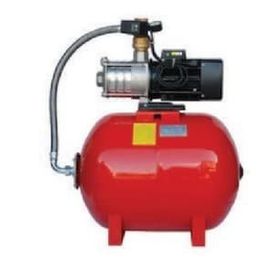 Water WS-4410 Auto 24 Kademeli Paket Hidrofor