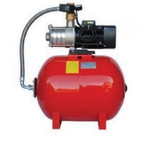 Water WS-4410 Auto 24 Kademeli Paket Hidrofor