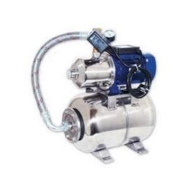 Water WS-4415 Paslanmaz 304 Tanklı Paket Hidrofor