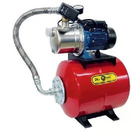 Water WS-4417 Paslanmaz Hidrofor Pompa