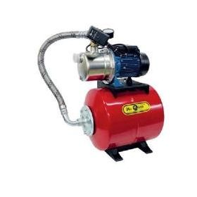 Water WS-4417 Paslanmaz Hidrofor Pompa