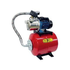 Water WS-4417 Paslanmaz Hidrofor Pompa