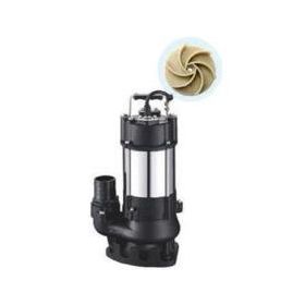 Water WS-71 VP180F Kirli Su Dalgıç Pompası
