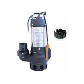 Water WS-75 KPVM 12/10 Kirli Su Dalgıç Pompası