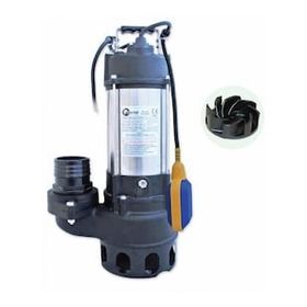Water WS-75 KPVM 12/10 Kirli Su Dalgıç Pompası