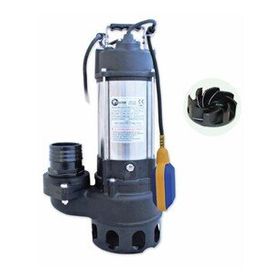 Water WS-75 KPVM 12/10 Kirli Su Dalgıç Pompası