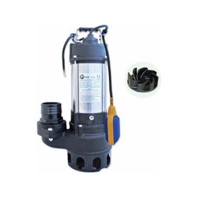 Water WS-75 KPVM 12/10 Kirli Su Dalgıç Pompası