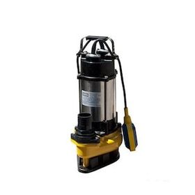 Water WS-76 1 HP 30/12 Kirli Su Dalgıç Pompası