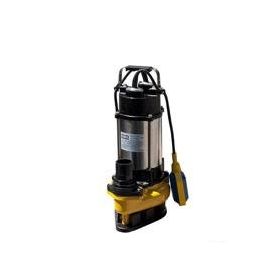Water WS-76 1 HP 30/12 Kirli Su Dalgıç Pompası