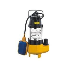Water WS-77 Kirli Su Dalgıç Pompası