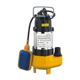 Water WS-78 V750F Kirli Su Dalgıç Pompası