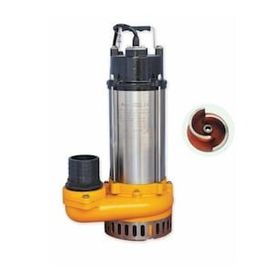 Water WS 81 Atık Su Pompası