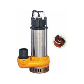 Water WS 81 Atık Su Pompası