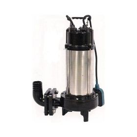 Water WS-82 Bıçaklı Foseptik Pompası