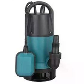 Water WS-84 Temiz Su Dalgıç Pompa
