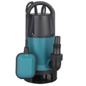 Water WS-87 Kirli Su Dalgıç Pompa