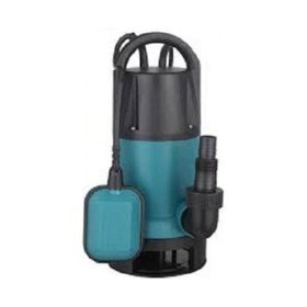 Water WS-87 Kirli Su Dalgıç Pompa